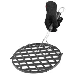 Poignée Pour Grille De Cuisson Et Saisie GBS - Weber -Barbecue Promotion Boutique poignee grille cuisson saisie gbs weber 0077924037160 4