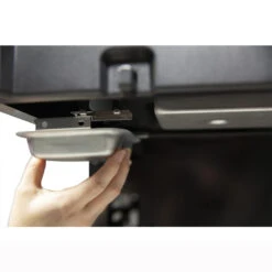 Réchaud Latéral Infrarouge Regal Imperial Baron - Broil King -Barbecue Promotion Boutique rechaud lateral ir broil king 0060162186738 5