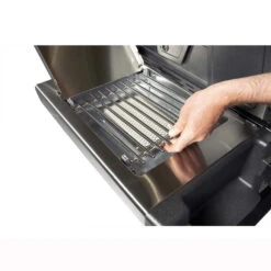 Réchaud Latéral Infrarouge Regal Imperial Baron - Broil King -Barbecue Promotion Boutique rechaud lateral ir broil king 0060162186738 6