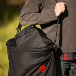 Sac De Transport / Housse Smokey Joe - Weber -Barbecue Promotion Boutique sac de transport smokey joe 0077924035722 2