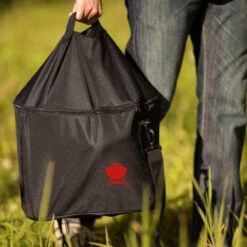 Sac De Transport / Housse Smokey Joe - Weber -Barbecue Promotion Boutique sac de transport smokey joe 0077924035722 3