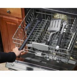 Kit 3 Ustensiles Précision Barbecue - Weber 10 Kit 3 Ustensiles Précision Barbecue - Weber -Barbecue Promotion Boutique set 3 ustensiles better 0077924159701 4