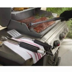 Kit 3 Ustensiles Précision Barbecue - Weber 11 Kit 3 Ustensiles Précision Barbecue - Weber -Barbecue Promotion Boutique set 3 ustensiles better 0077924159701 5