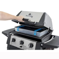 Boîte 5 Accessoires Barbecue - Broil King 11 Boîte 5 Accessoires Barbecue - Broil King -Barbecue Promotion Boutique set 5 accessoires broil king 0060162640018 4