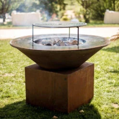 Set 4 Accessoires Grilles XL - Ofyr -Barbecue Promotion Boutique set accessoires grille brochette xl 2020000022350 3