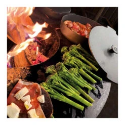 Set Pizza EXPERT Pour Brasero 100 - Ofyr -Barbecue Promotion Boutique set pizza expert ofyr 100 601992286383 2