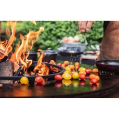 Set D'accessoires De Démarrage STARTER Pack Brasero 100 - Ofyr 8 Set D'accessoires De Démarrage STARTER Pack Brasero 100 - Ofyr -Barbecue Promotion Boutique set starter ofyr 100 6019911160189 3