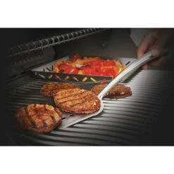 Spatule PRO Coupante + Décapsuleur En Inox - Napoleon 5 Spatule PRO Coupante + Décapsuleur En Inox - Napoleon -Barbecue Promotion Boutique spatule pro inox decapsuleur napoleon 0629162700100 2