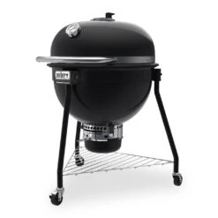 Barbecue Kamado Summit E6 - Weber 13 Barbecue Kamado Summit E6 - Weber -Barbecue Promotion Boutique summit kamado e6 0077924159152 3