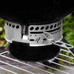 Barbecue Kamado Summit E6 - Weber 19 Barbecue Kamado Summit E6 - Weber -Barbecue Promotion Boutique summit kamado e6 0077924159152 9