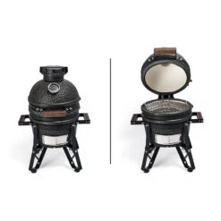 Barbecue Kamado Urban Small Ø 25 Cm - The Bastard -Barbecue Promotion Boutique urban small the bastard 8720365856303 2